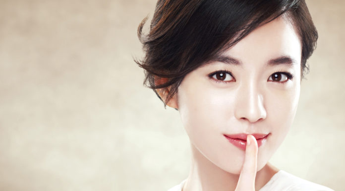 Коллаген в корейской косметике