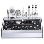 Обзор видов косметологических аппаратов Alvi Prague