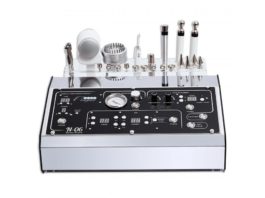 Обзор видов косметологических аппаратов Alvi Prague