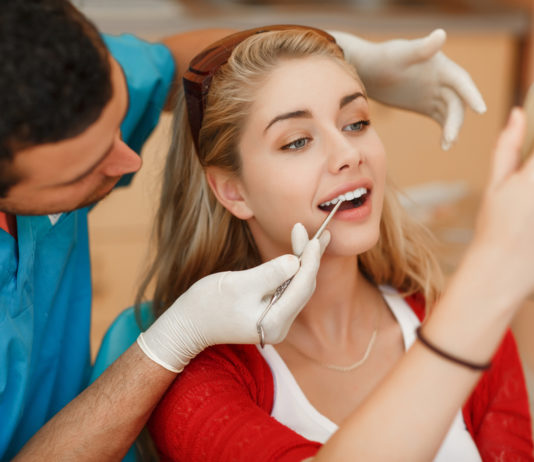 С КАКОЙ ЦЕЛЬЮ НАЗНАЧАЮТ РЕНТГЕН В СТОМАТОЛОГИИ?