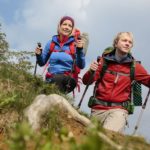 Как правильно выбрать одежду для туризма и активного отдыха?