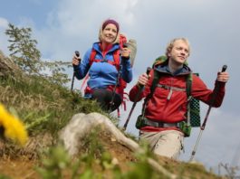 Как правильно выбрать одежду для туризма и активного отдыха?