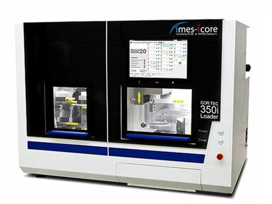 Оборудование и принципы оснащения зуботехнической лаборатории