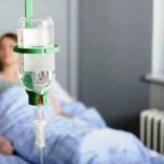 Как проводится вывод из запоя на дому?