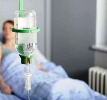 Как проводится вывод из запоя на дому?