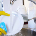 Бытовая химия для домашней кухни: нюансы выбора