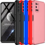 Как развивались чехлы для телефонов?