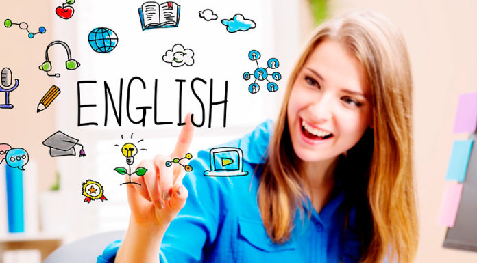 Зачем нужно изучать английский язык?