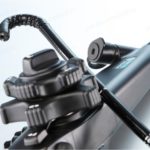 Устройство гастроскопа Pentax