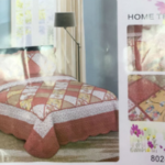 Ивановский текстиль — знак качества