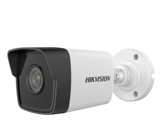 Типы камер видеонаблюдения