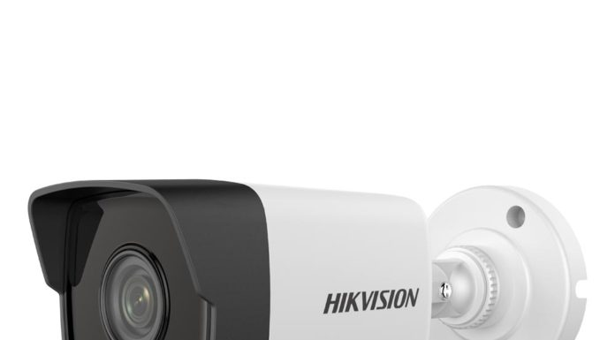 Типы камер видеонаблюдения