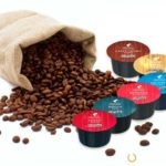 Состав кофе в капсулах, что внутри?