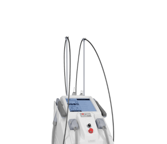 Где и для чего применяется медицинский лазер LASEST?