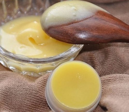 Мазь с прополисом: применение