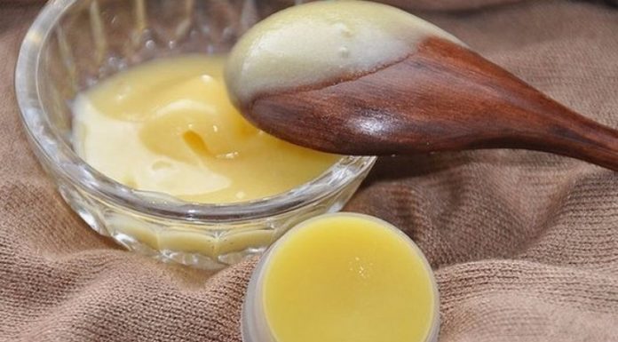 Мазь с прополисом: применение