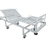 Медицинская мебель: выбор, требования, примеры