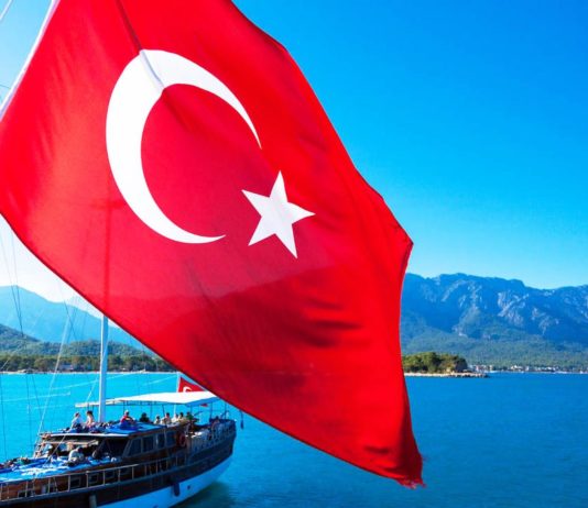 Особенности развития медицинского туризма в Турции