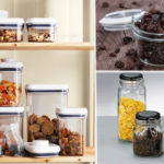 Особенности хранения орехов и сухофруктов