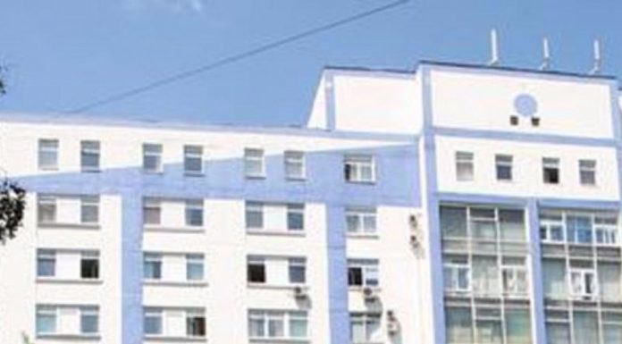 Лечебно-реабилитационный центр Минздрава и оказываемые услуги