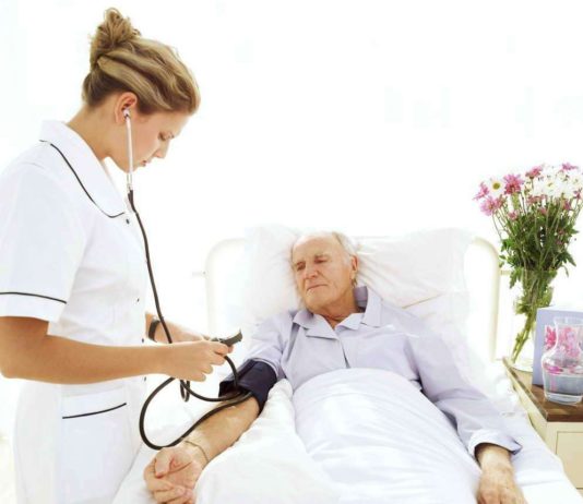 Современные подходы к реабилитации больных после инсульта