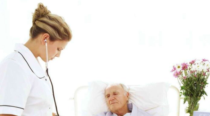 Современные подходы к реабилитации больных после инсульта