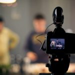 Как создаются рекламные ролики: процесс создания