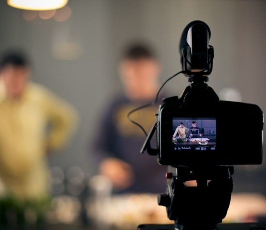 Как создаются рекламные ролики: процесс создания