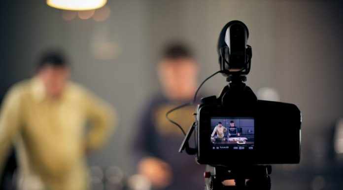 Как создаются рекламные ролики: процесс создания