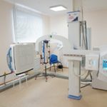 Рентген кабинет: проектирование и ввод в эксплуатацию
