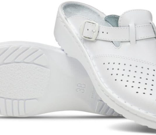 Медицинская обувь: что это такое и кому она нужна?