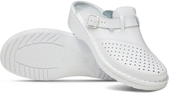 Медицинская обувь: что это такое и кому она нужна?