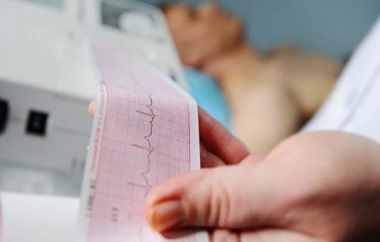 Комплексные проблемы сердечно-сосудистых заболеваний