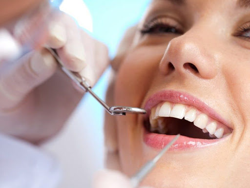 Современное оборудование используемое для лечения зубов