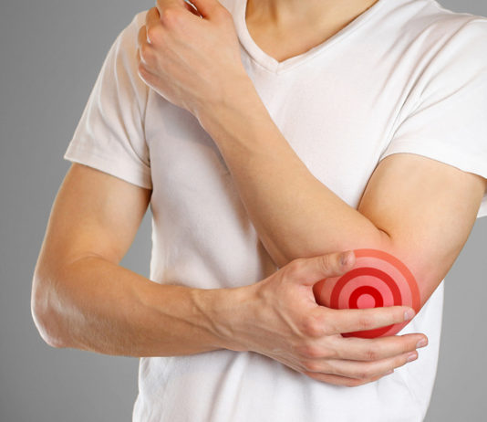 Полезные советы для здоровья суставов