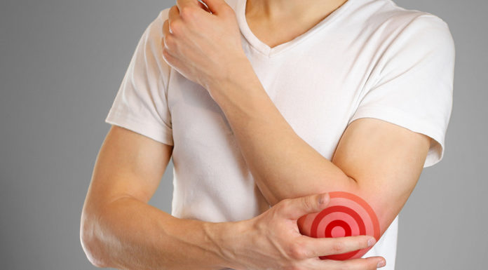 Полезные советы для здоровья суставов