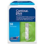 Основное назначение тест-полосок Контур Плюс