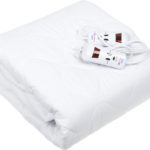 Что представляет собой электропростынь?