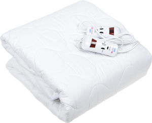 Что представляет собой электропростынь?