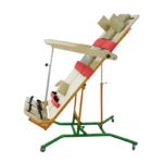 Опора для стояния: особенности и нюансы использования