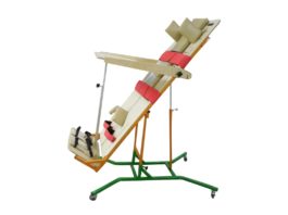 Опора для стояния: особенности и нюансы использования