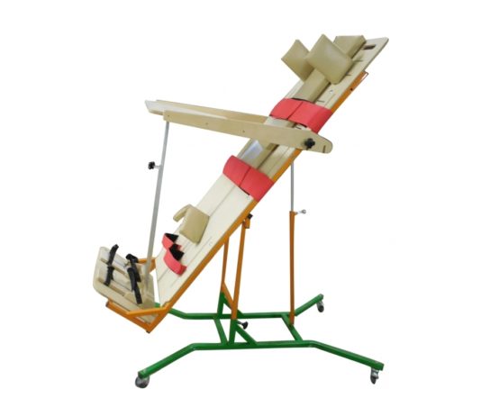 Опора для стояния: особенности и нюансы использования