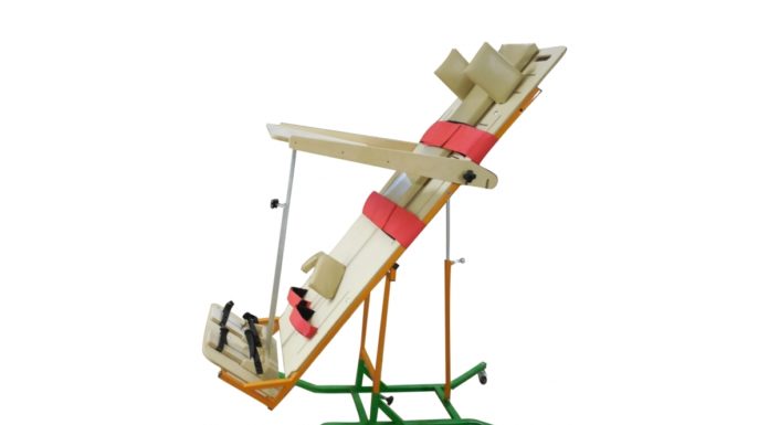 Опора для стояния: особенности и нюансы использования