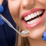 Виды стоматологических услуг