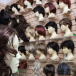 Тонкости изготовления париков из натуральных волос