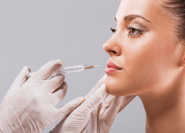 Инъекционная контурная пластика: виды, описание