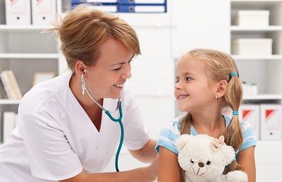 Чем занимается терапевт?