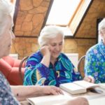 Какие услуги предоставляет пансионат для пожилых людей?