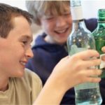 Особенности развития и лечения подросткового алкоголизма