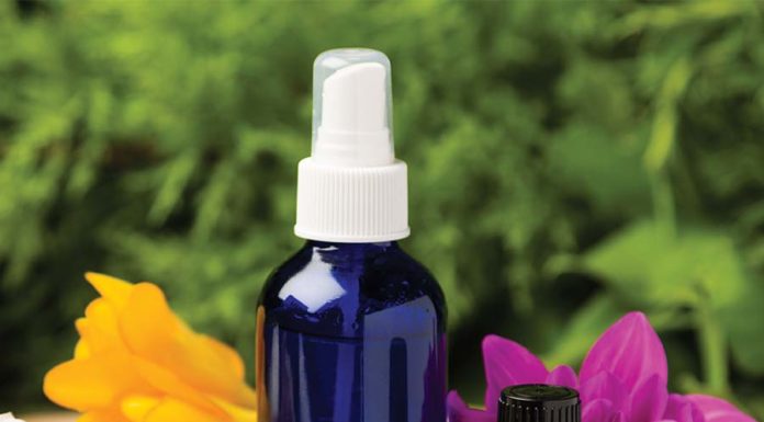 Сила ароматов — рецепты красоты с эфирными маслами